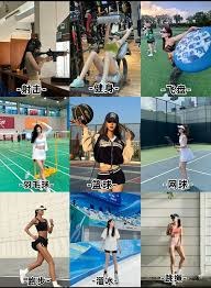 [综合]陈情缘夺得女子花剑个人赛冠军