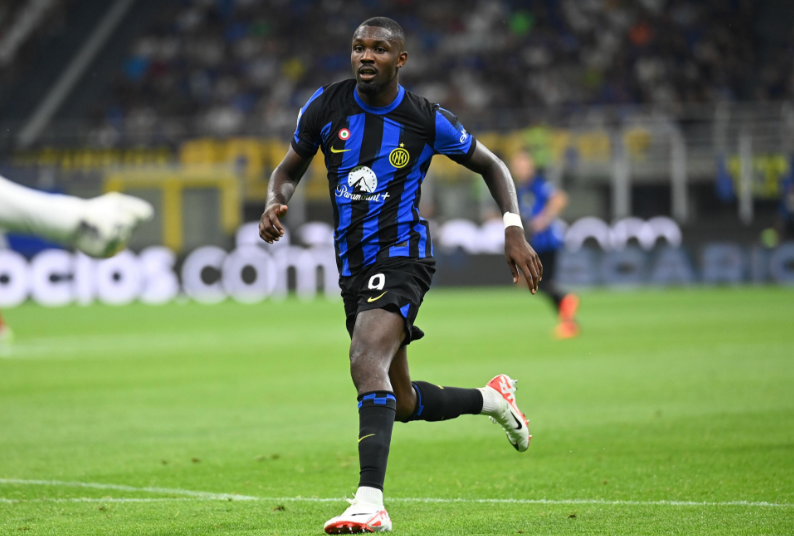 重要角色 重要角色