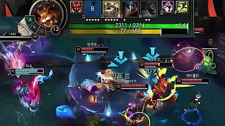 若桌面多人